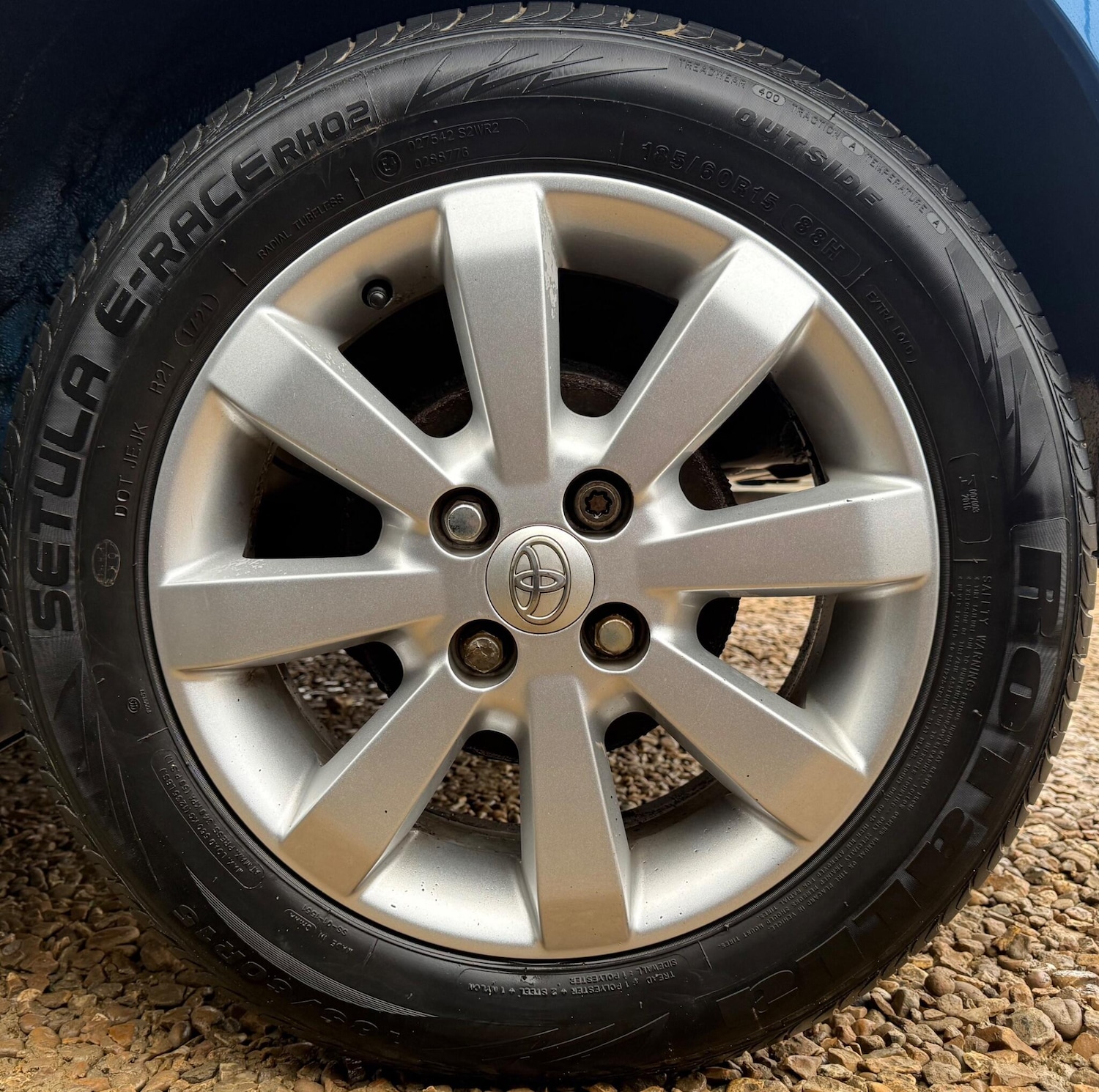 Used Toyota Yaris for sale - 77306330: Photo 77