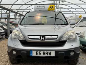 Used Honda CR-V 2007 for sale - 74927549: Photo