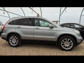 Used Honda CR-V 2007 for sale - 74927549: Photo