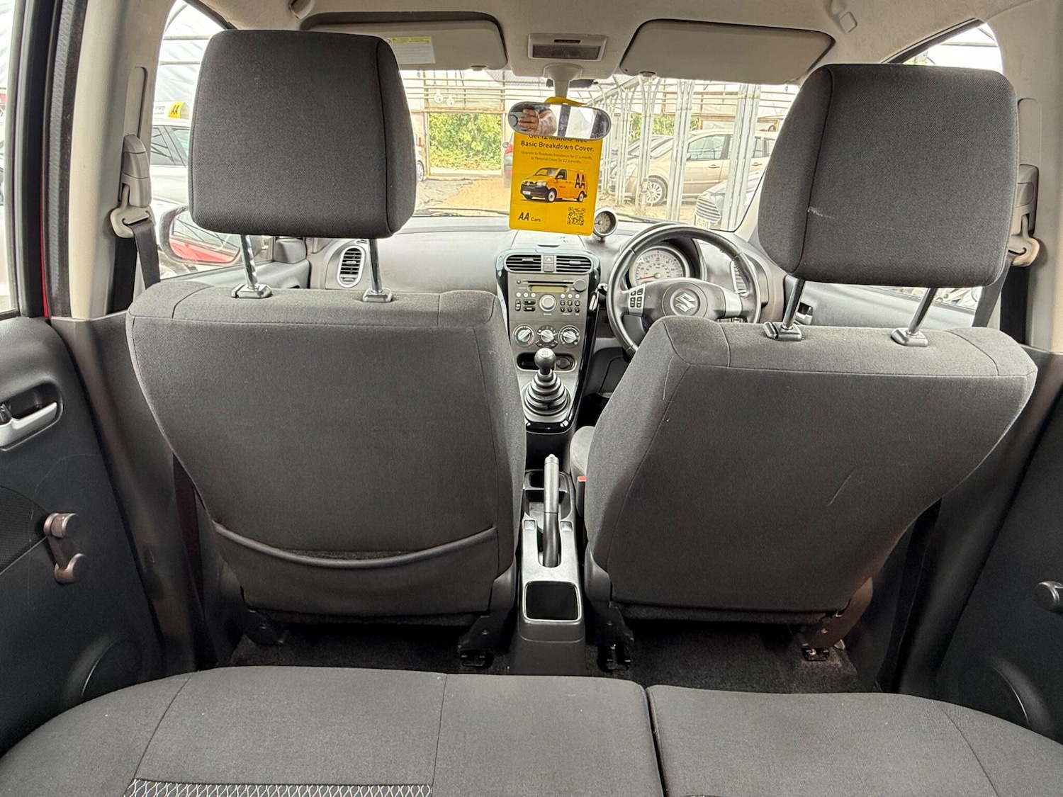 Vehicle 17