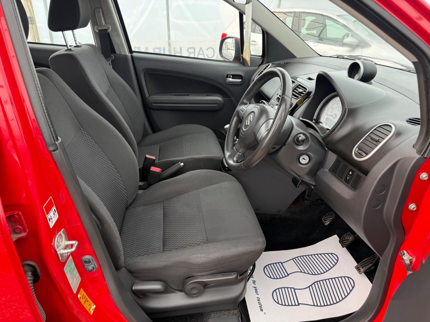 Vehicle 43