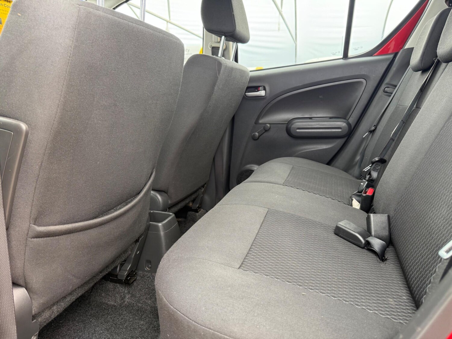 Vehicle 52