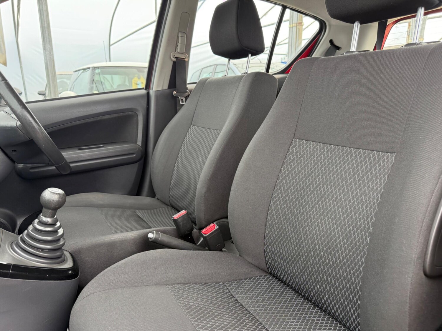 Vehicle 55