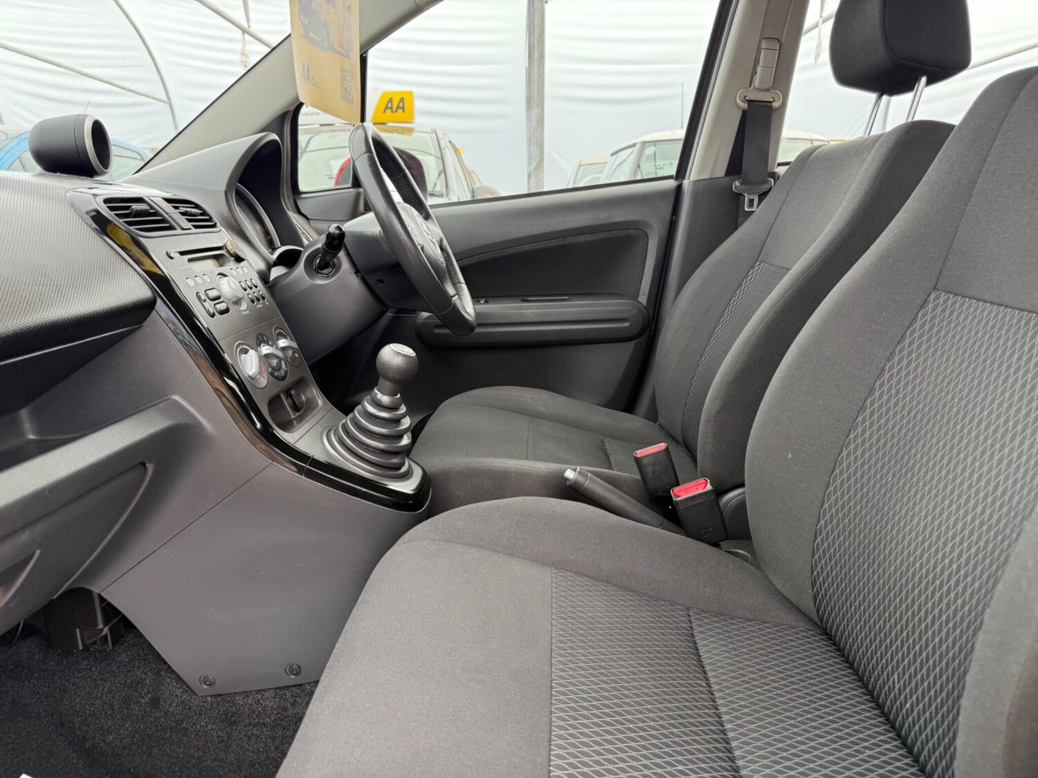 Vehicle 56