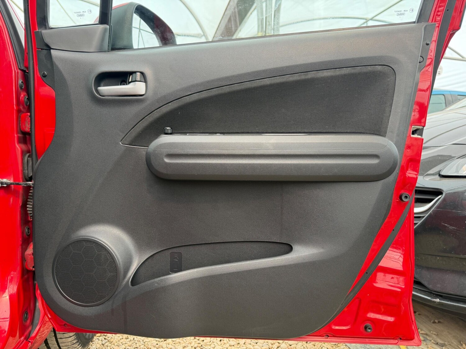 Vehicle 64