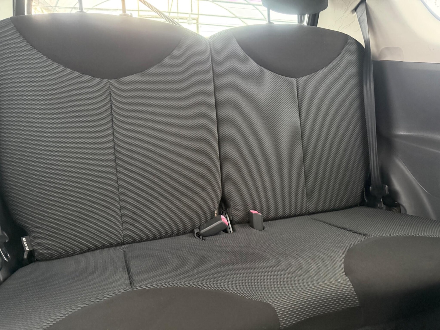 Used Toyota AYGO 2006 for sale - 76953304: Photo 20