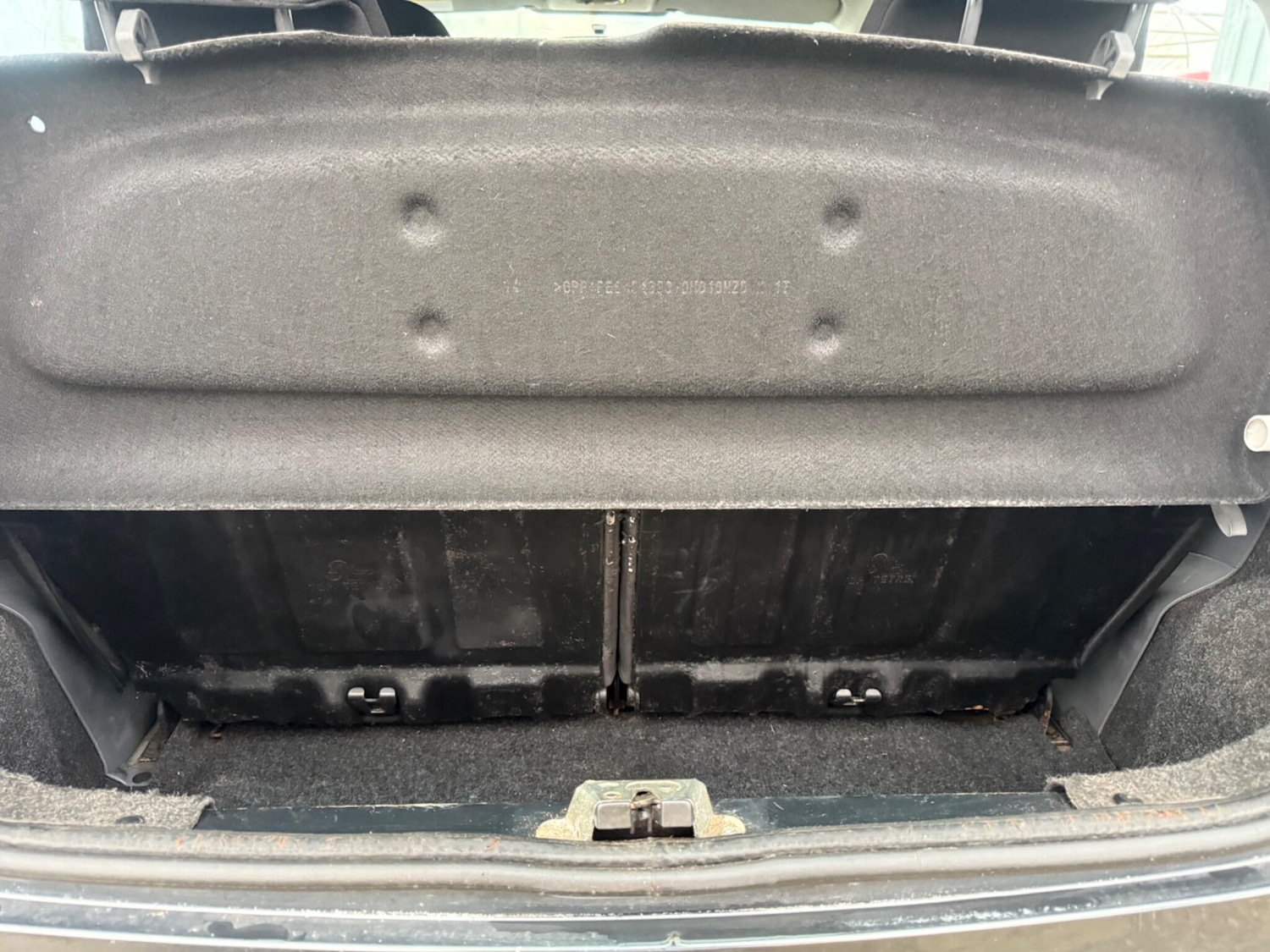 Used Toyota AYGO 2006 for sale - 76953304: Photo 21