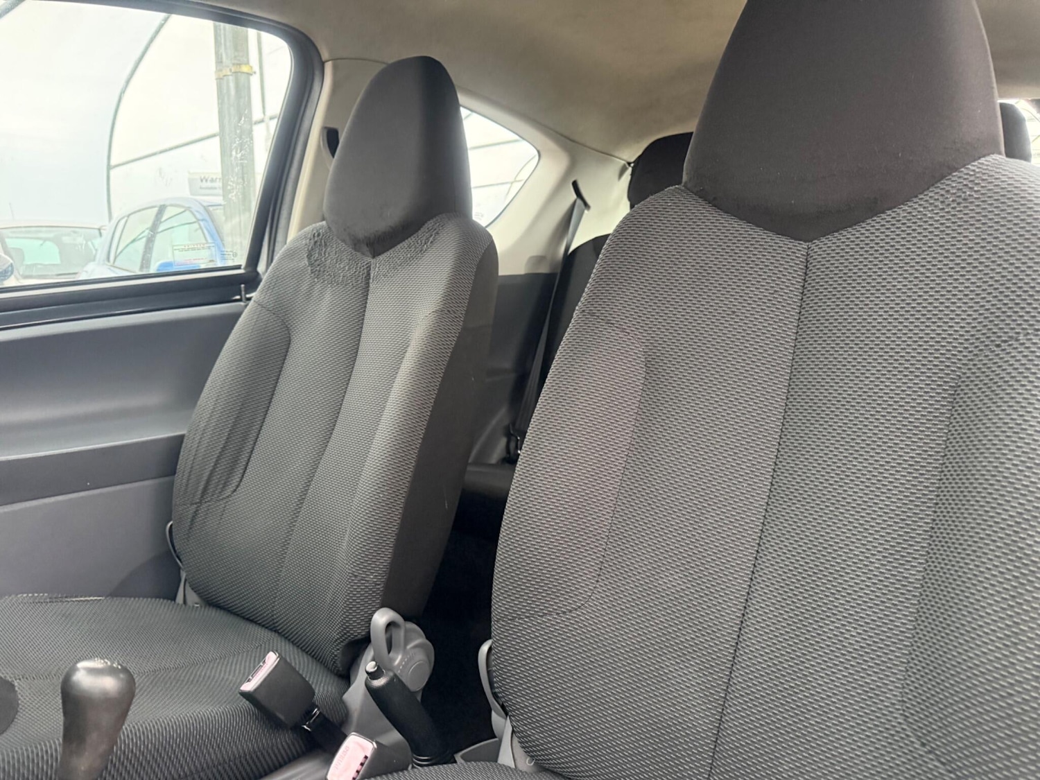 Used Toyota AYGO 2006 for sale - 76953304: Photo 28