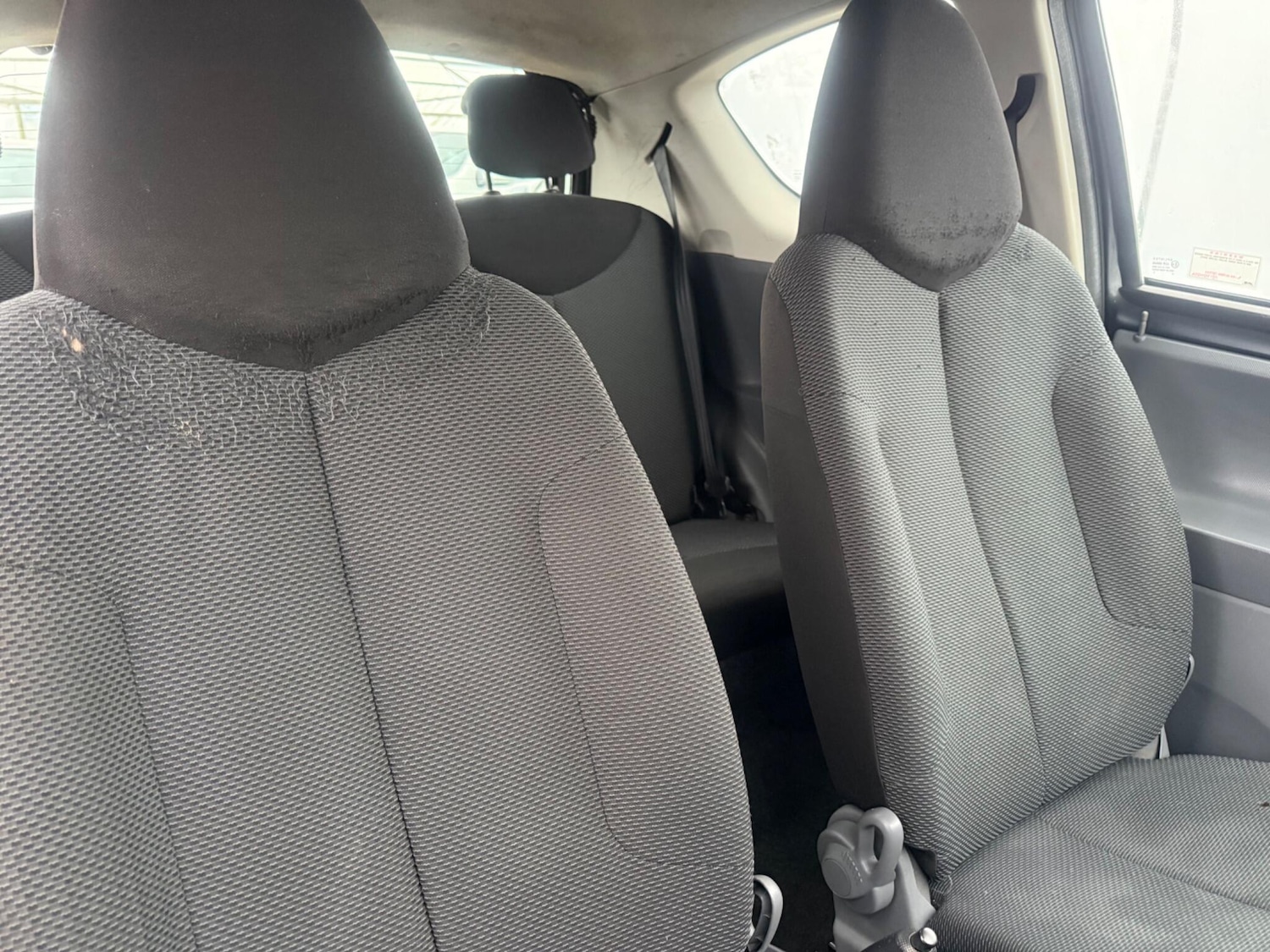 Used Toyota AYGO 2006 for sale - 76953304: Photo 52