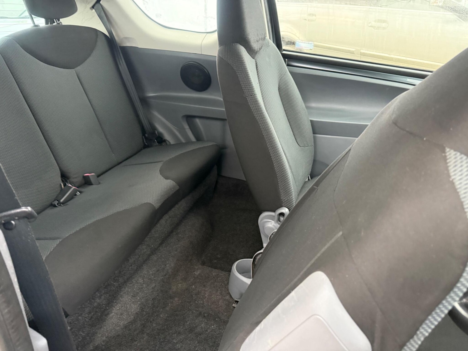 Used Toyota AYGO 2006 for sale - 76953304: Photo 53