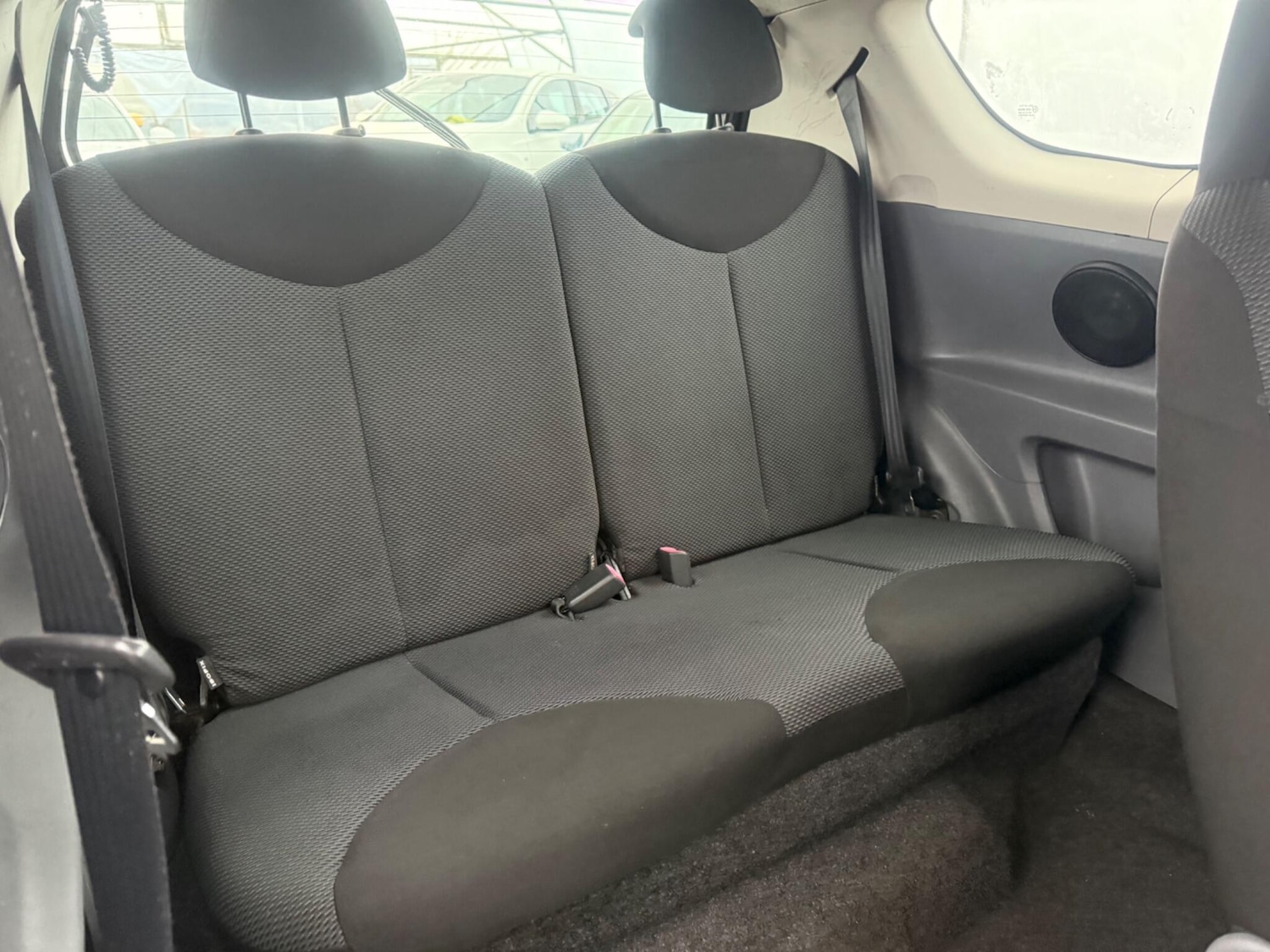 Used Toyota AYGO 2006 for sale - 76953304: Photo 54