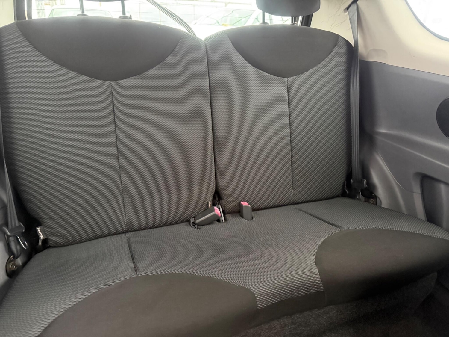 Used Toyota AYGO 2006 for sale - 76953304: Photo 55