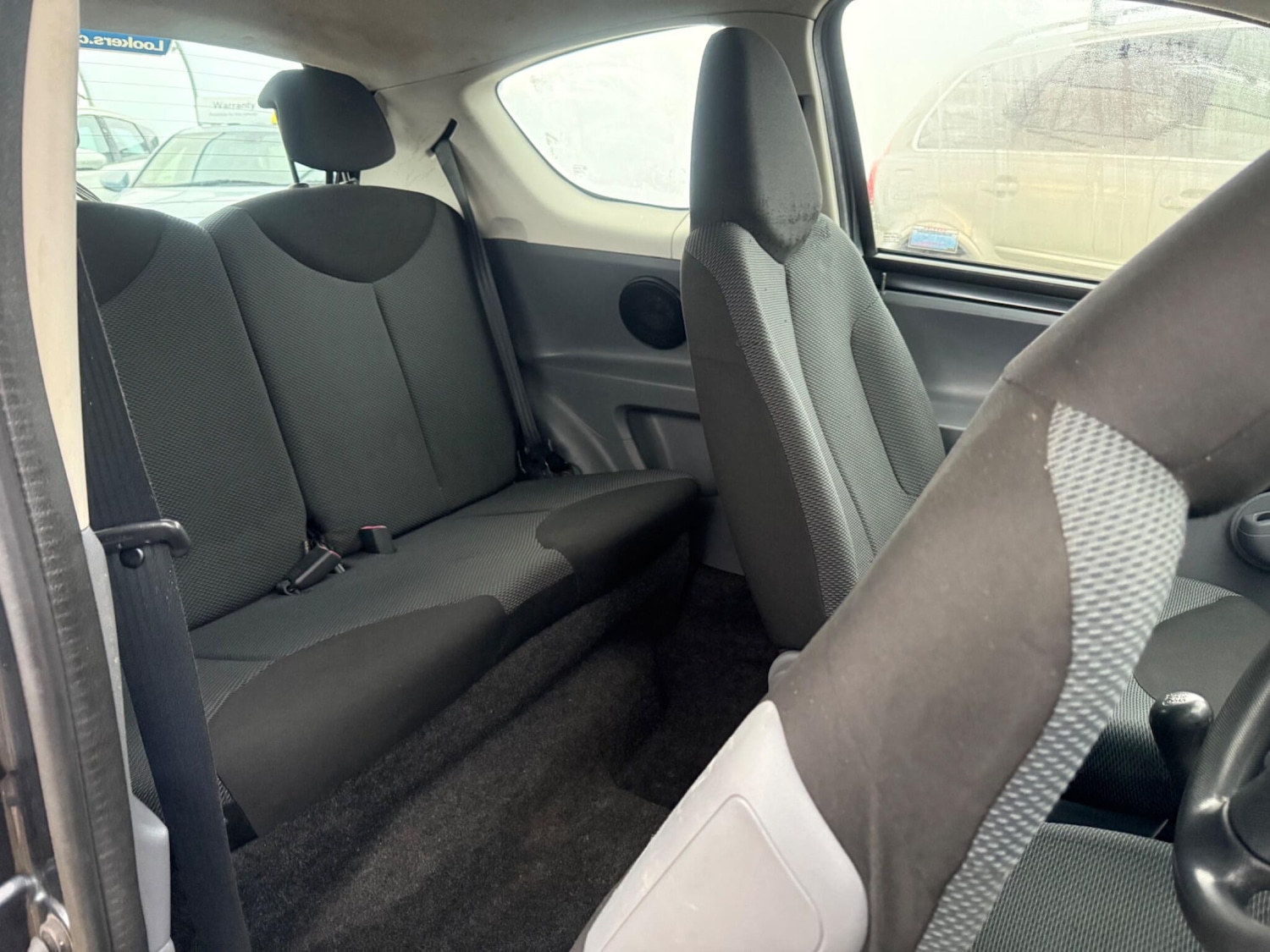 Used Toyota AYGO 2006 for sale - 76953304: Photo 57