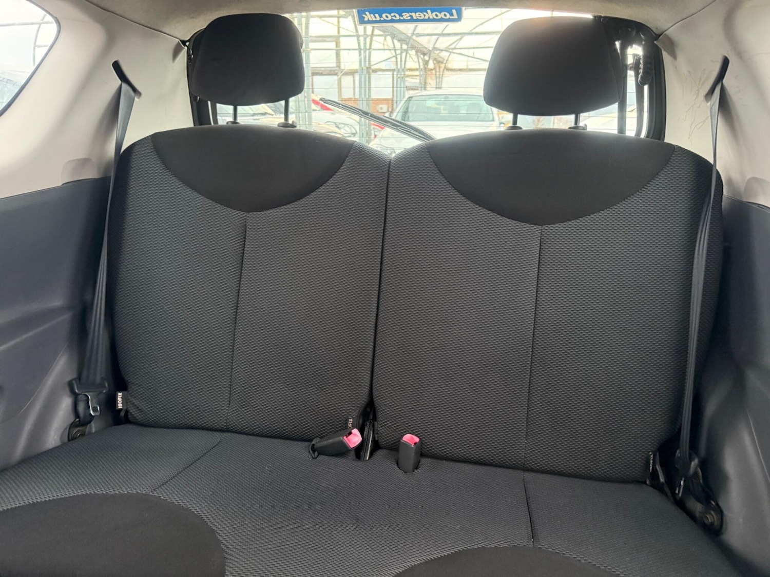 Used Toyota AYGO 2006 for sale - 76953304: Photo 61