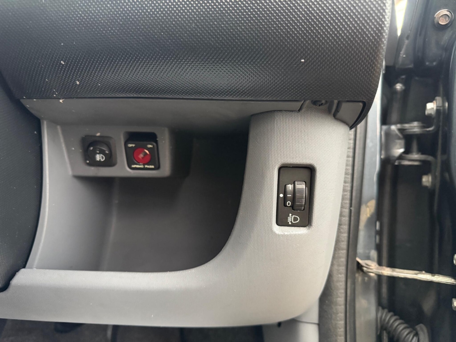 Used Toyota AYGO 2006 for sale - 76953304: Photo 69