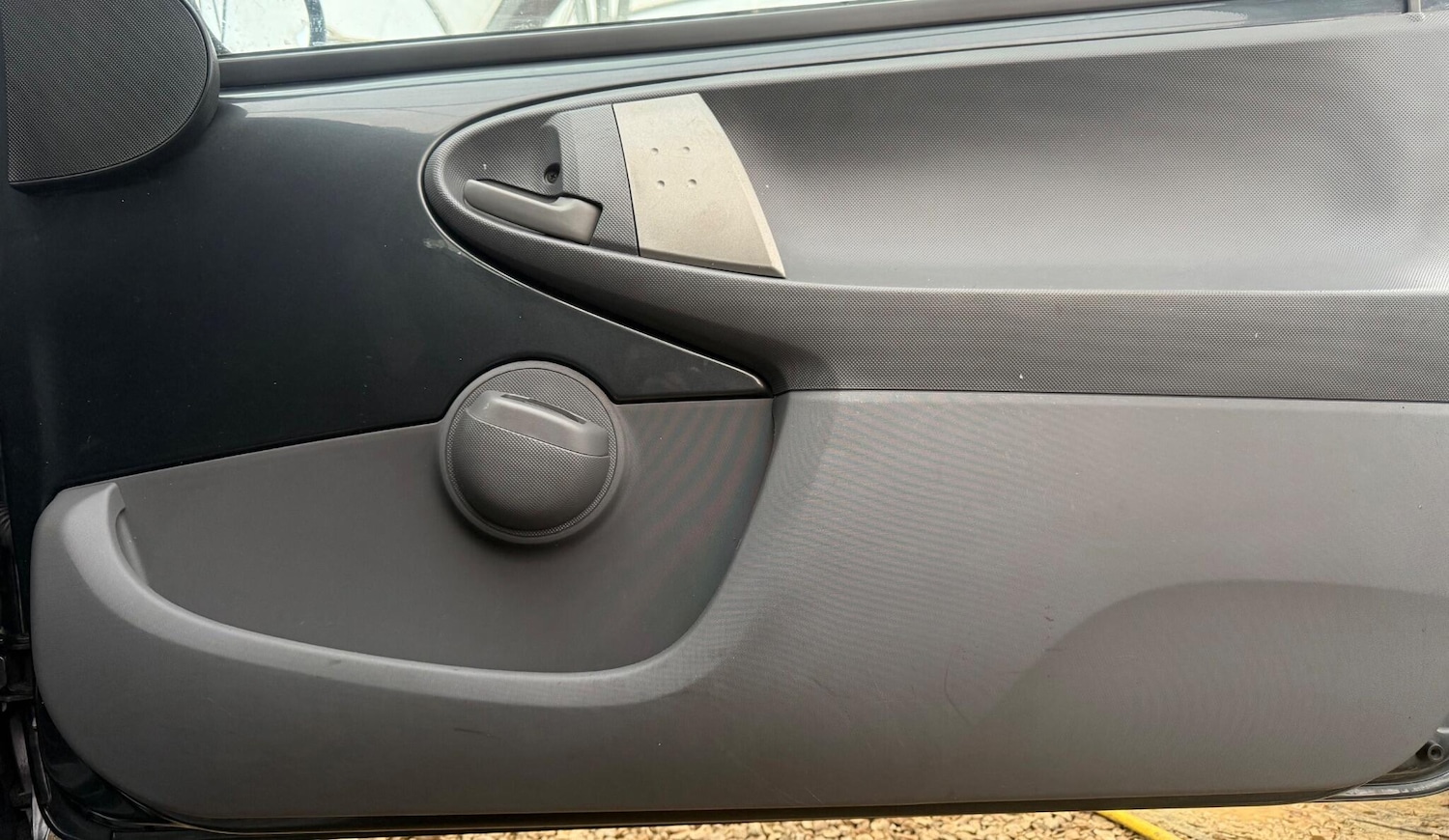 Used Toyota AYGO 2006 for sale - 76953304: Photo 72