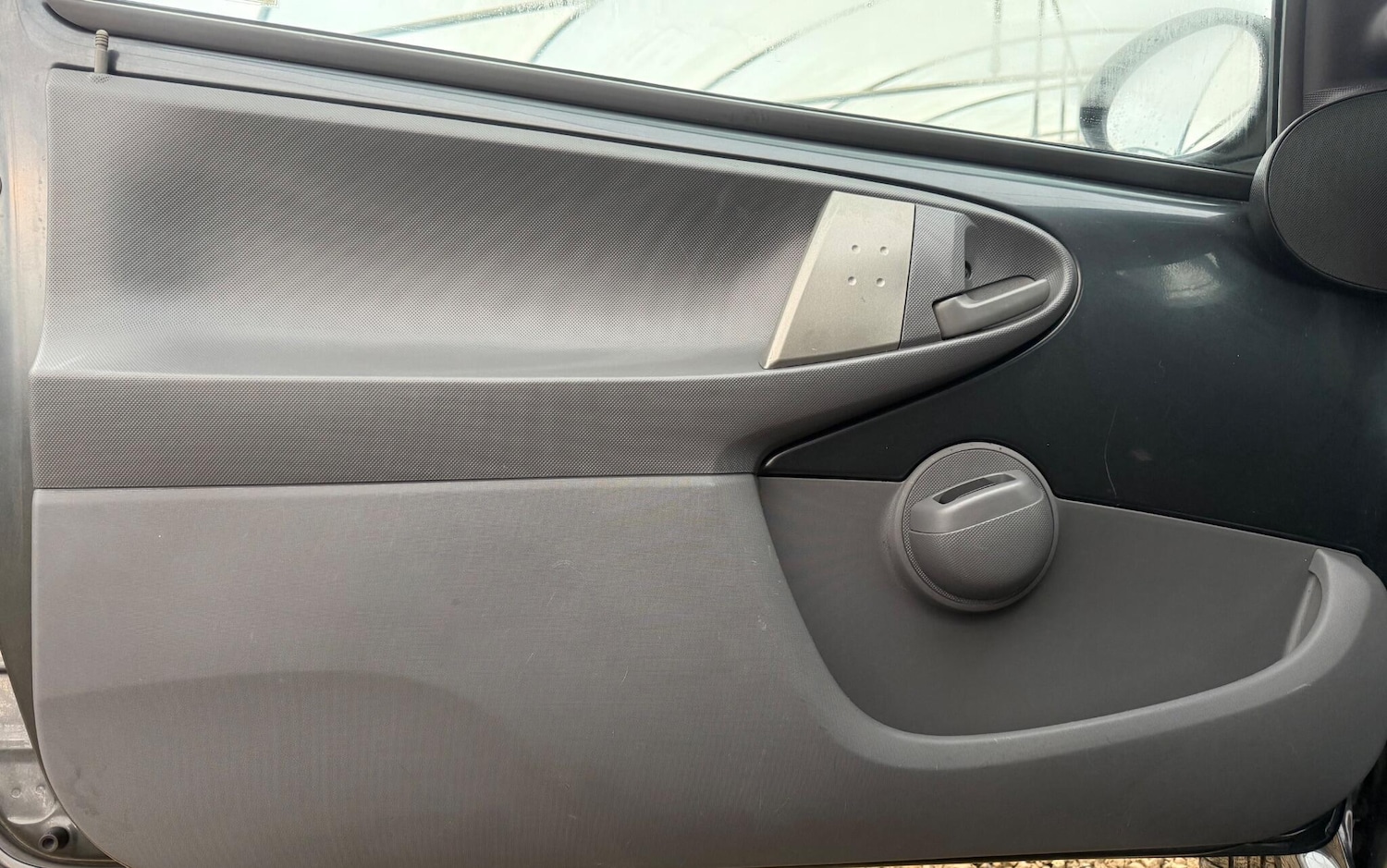 Used Toyota AYGO 2006 for sale - 76953304: Photo 73