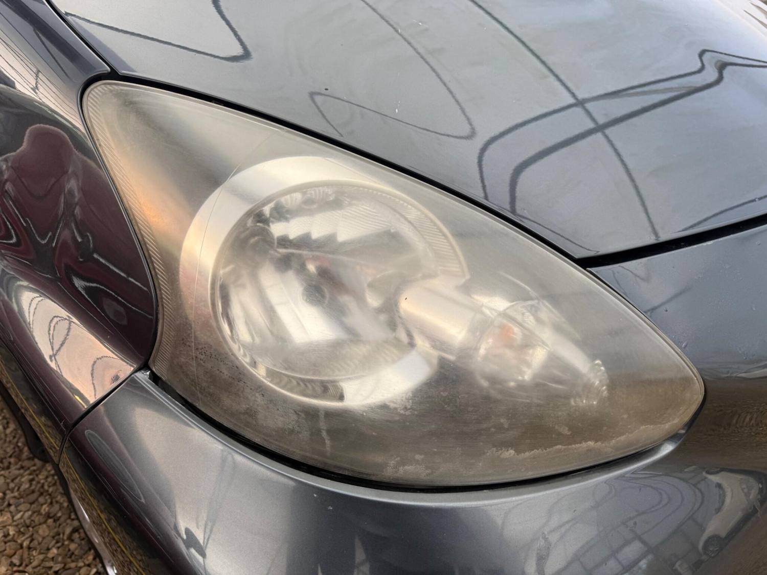 Used Toyota AYGO 2006 for sale - 76953304: Photo 75