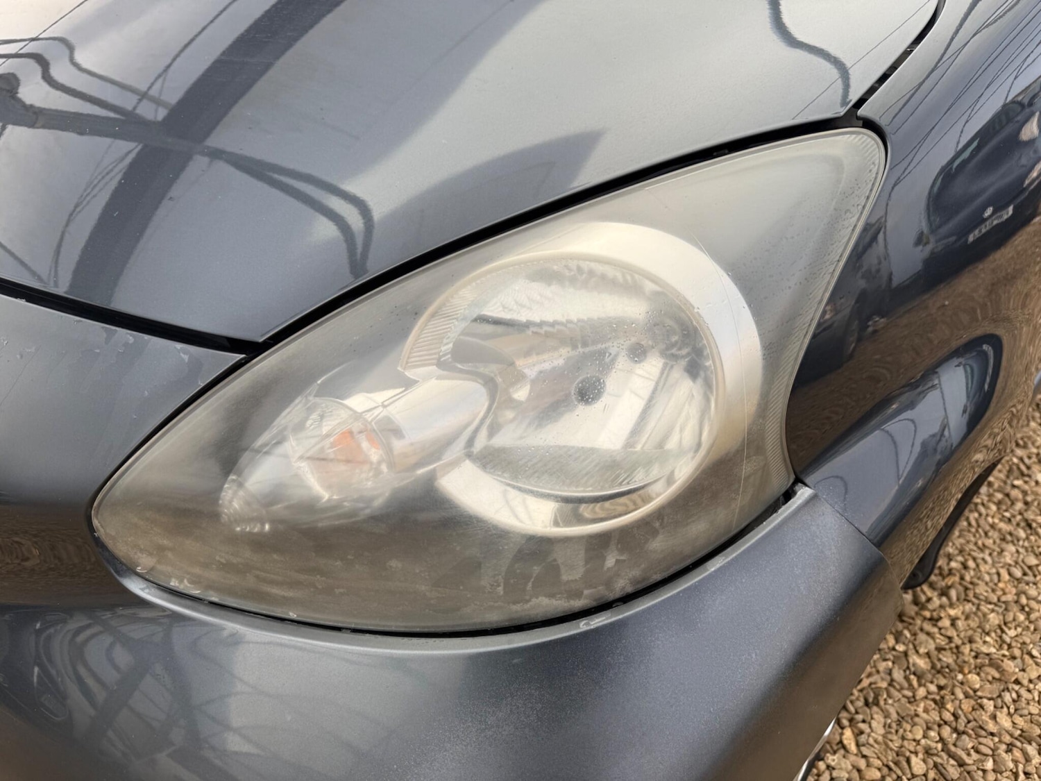 Used Toyota AYGO 2006 for sale - 76953304: Photo 76