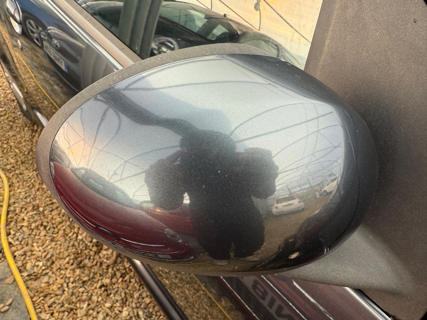 Used Toyota AYGO 2006 for sale - 76953304: Photo 79