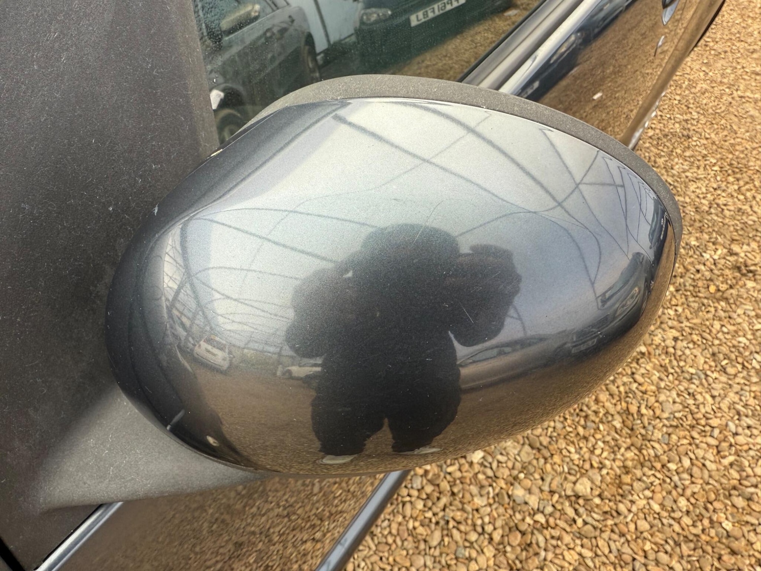 Used Toyota AYGO 2006 for sale - 76953304: Photo 80