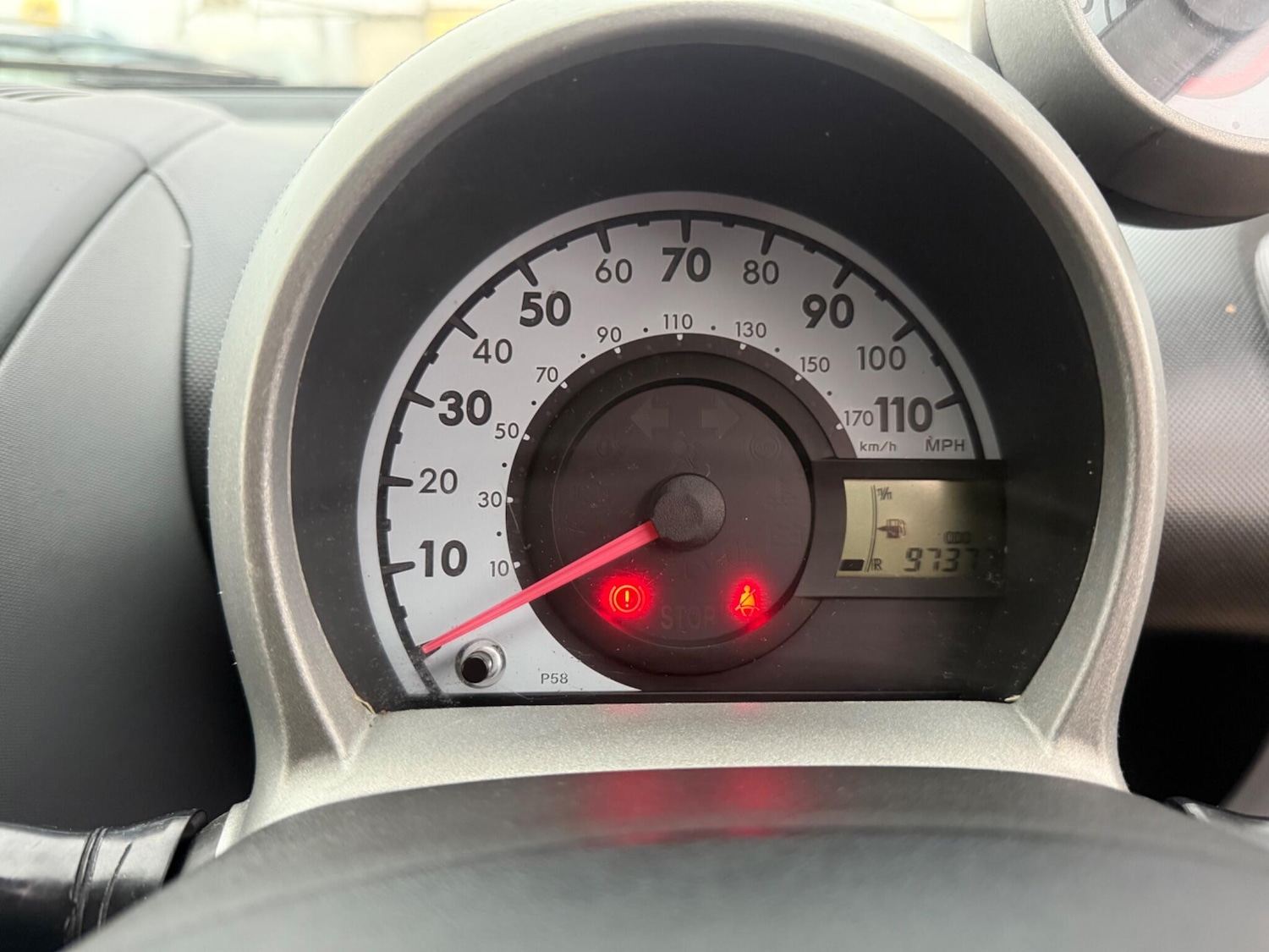 Used Toyota AYGO 2006 for sale - 76953304: Photo 85