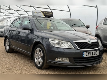 Used Skoda Octavia 2011 for sale - 78492609: Photo