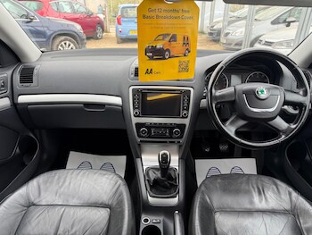 Used Skoda Octavia 2011 for sale - 78492609: Photo