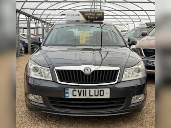 Used Skoda Octavia 2011 for sale - 78492609: Photo