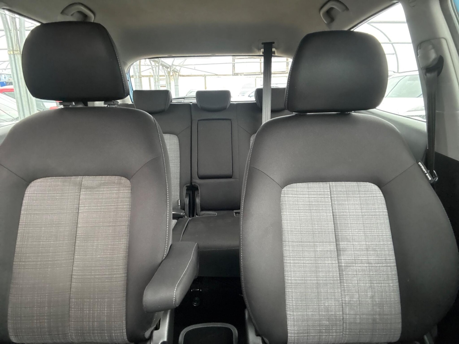 Used Kia Venga 2011 for sale - 77290514: Photo 16