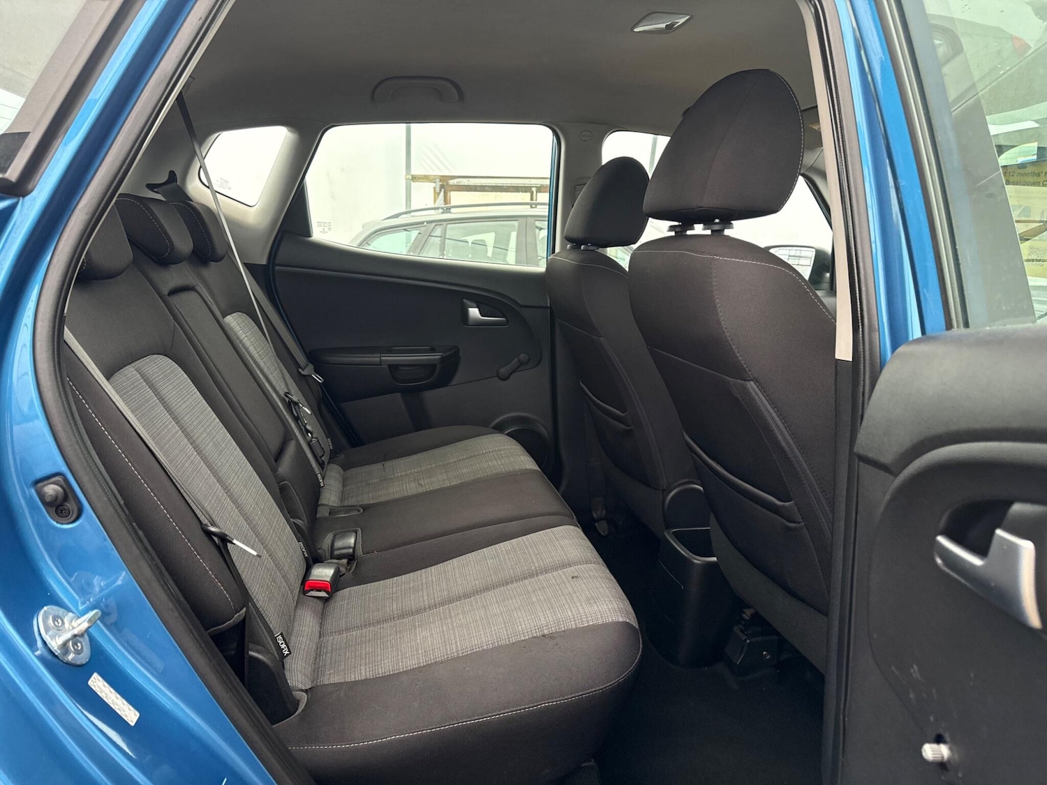 Used Kia Venga 2011 for sale - 77290514: Photo 18