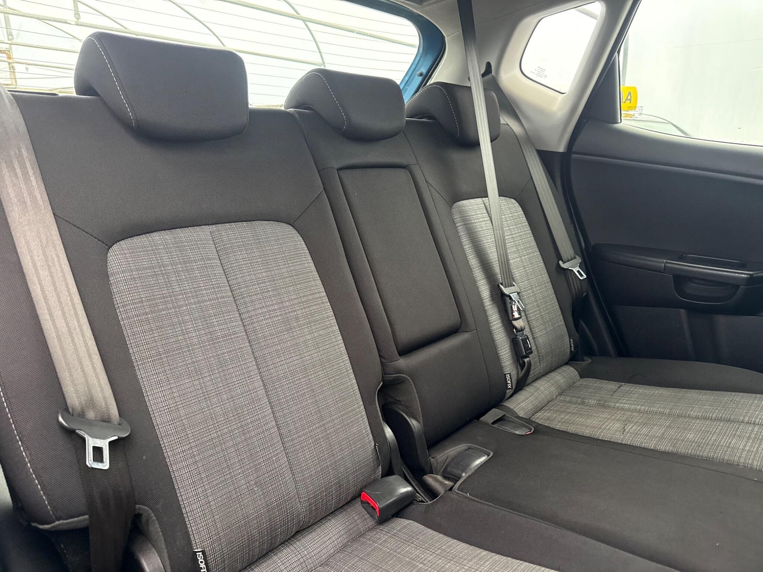 Used Kia Venga 2011 for sale - 77290514: Photo 19