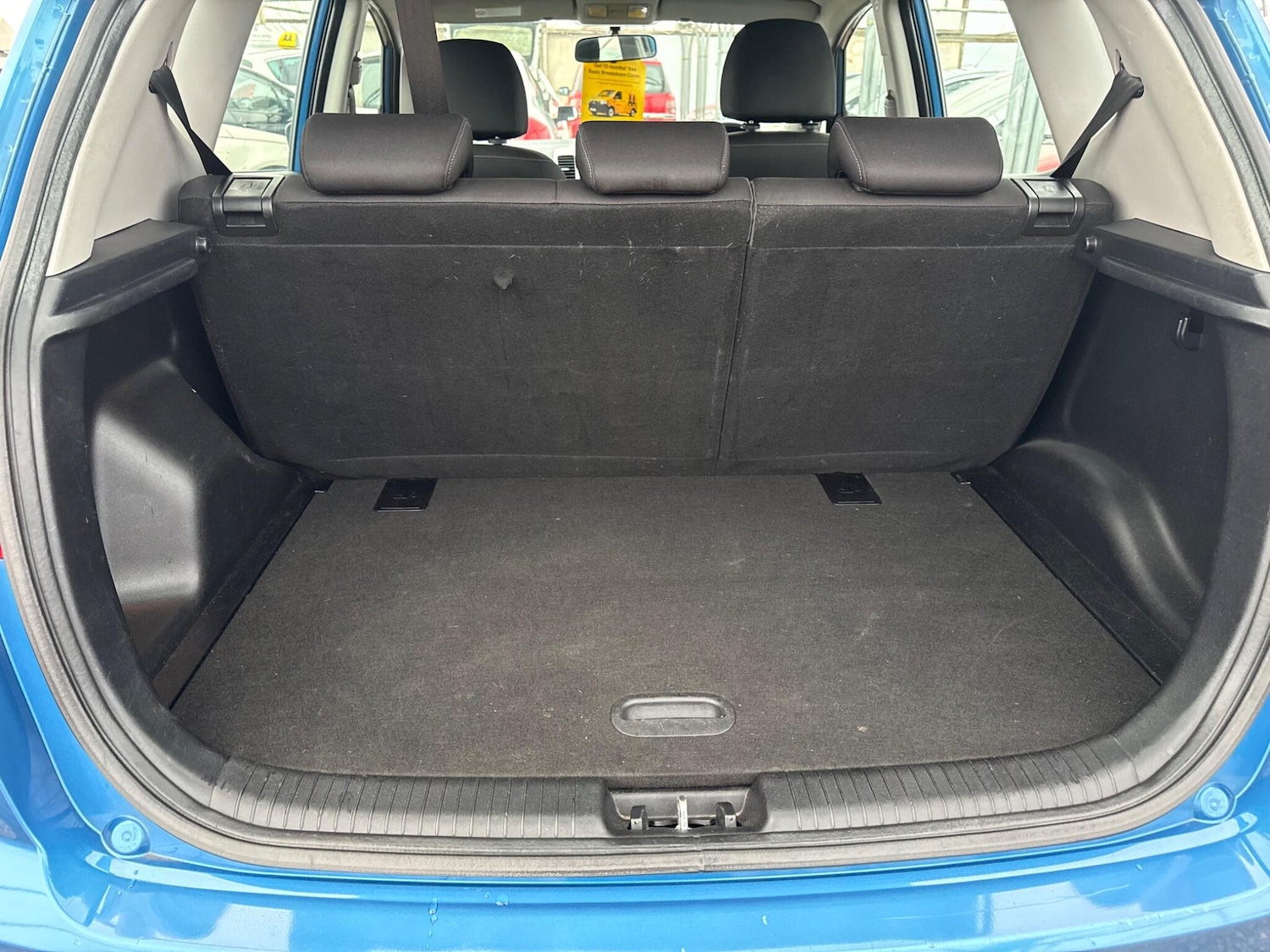 Used Kia Venga 2011 for sale - 77290514: Photo 20