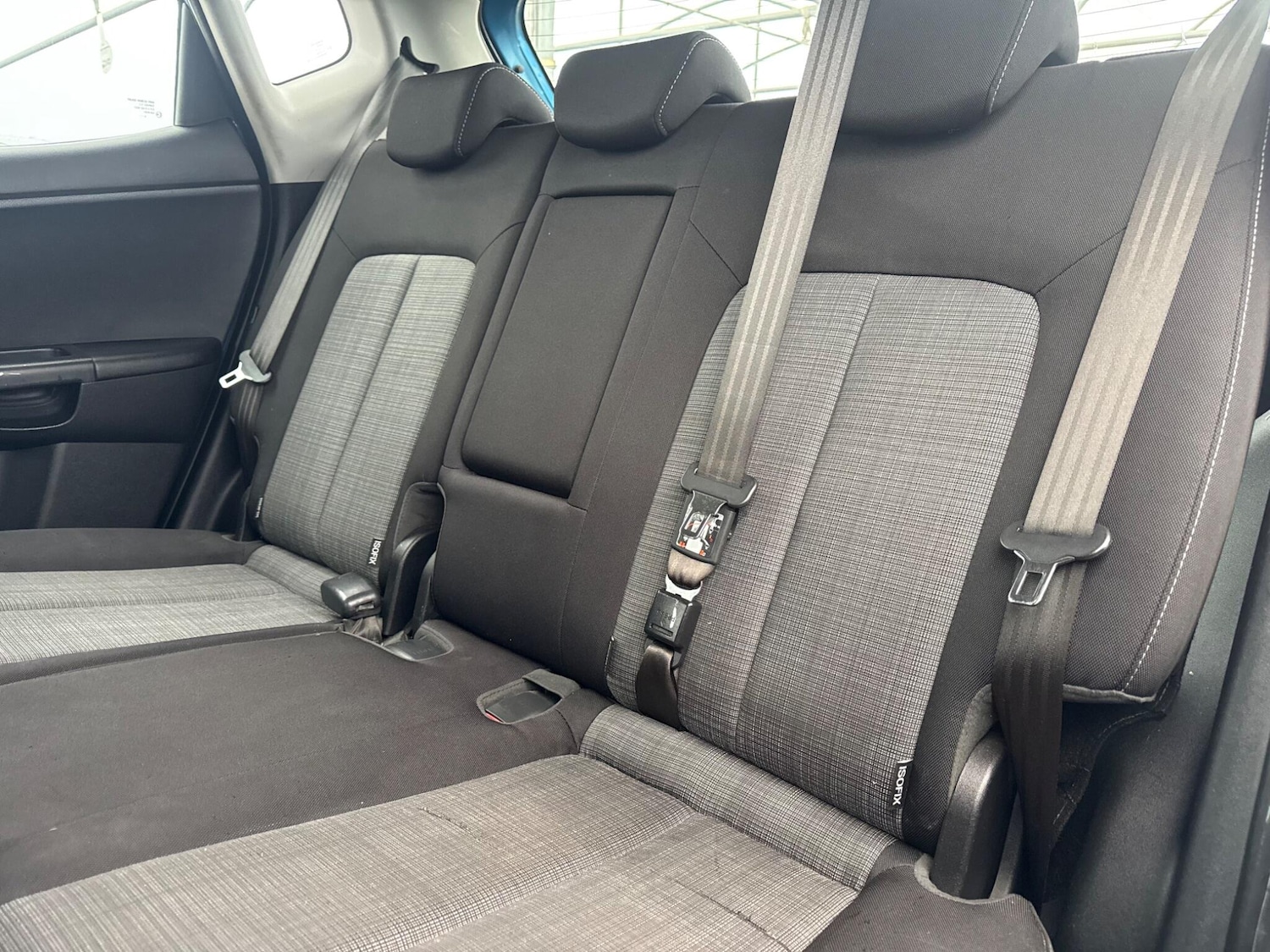 Used Kia Venga 2011 for sale - 77290514: Photo 22