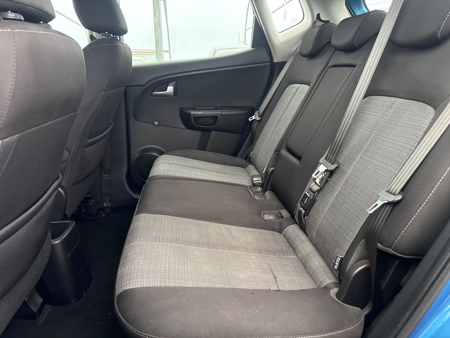 Used Kia Venga 2011 for sale - 77290514: Photo 23