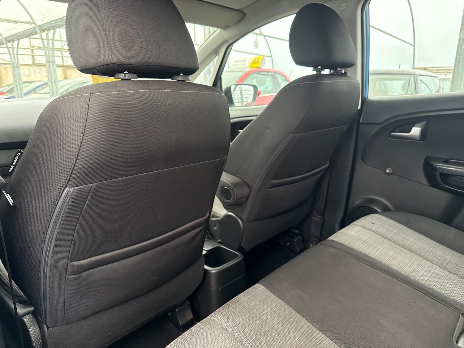 Used Kia Venga 2011 for sale - 77290514: Photo 25