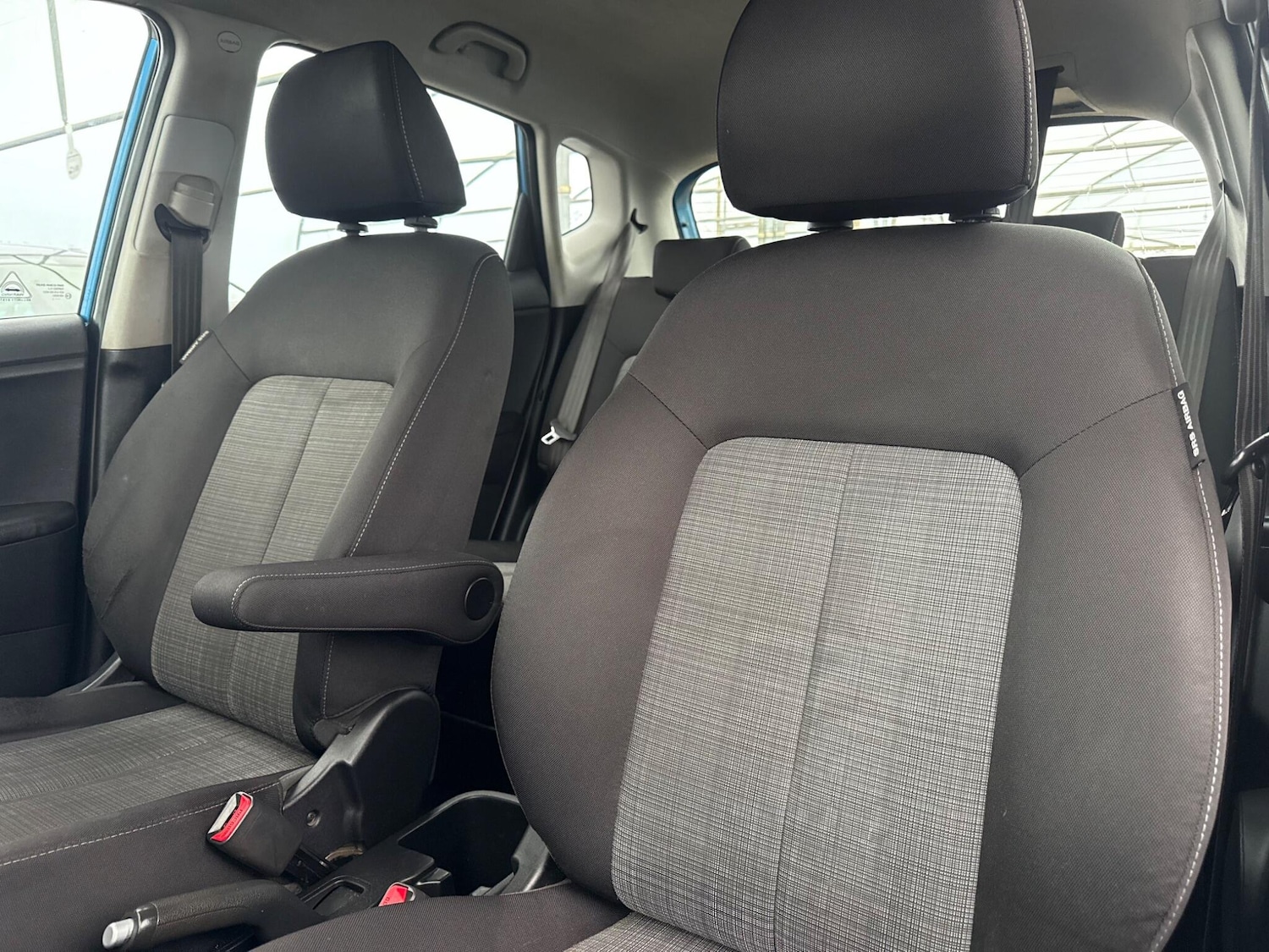 Used Kia Venga 2011 for sale - 77290514: Photo 26