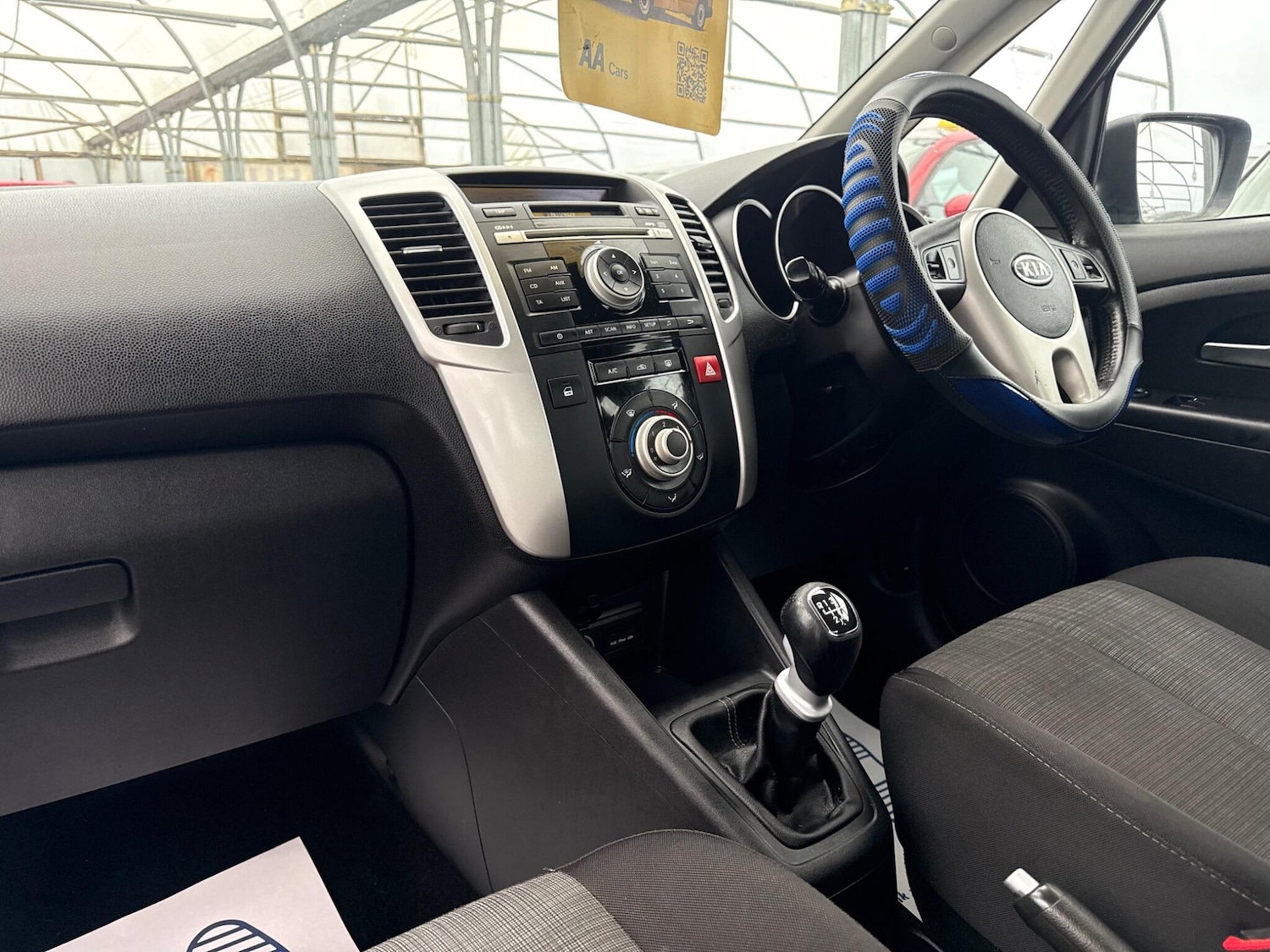 Used Kia Venga 2011 for sale - 77290514: Photo 29