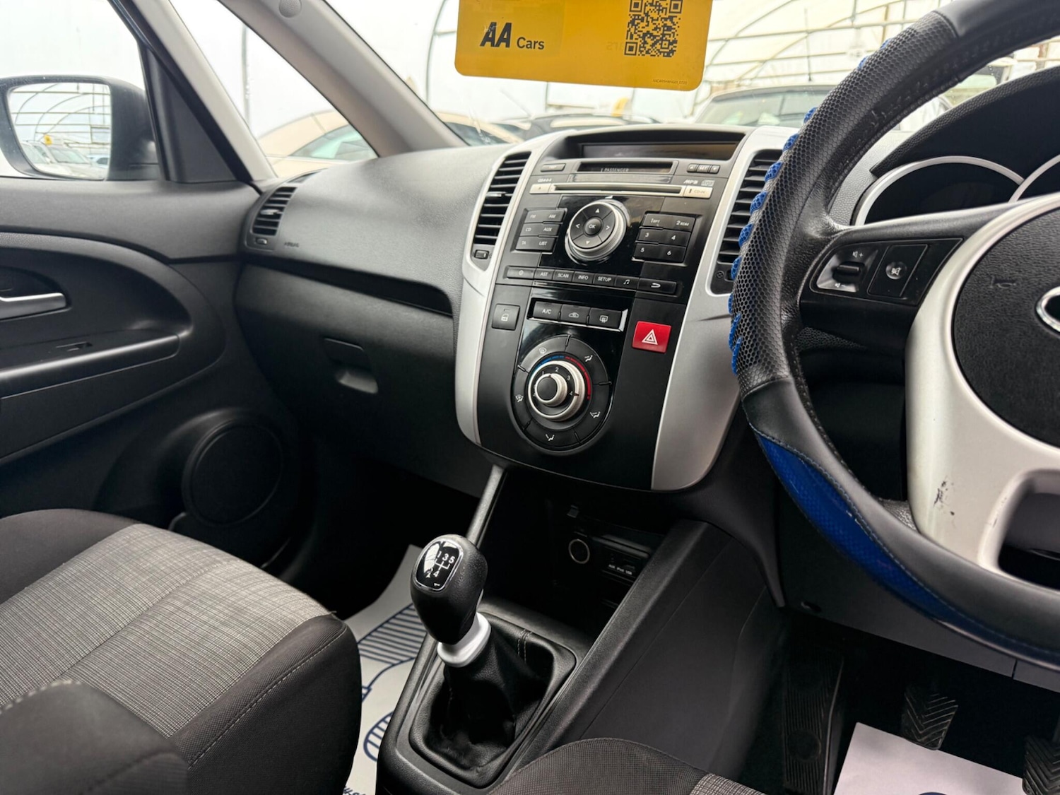 Used Kia Venga 2011 for sale - 77290514: Photo 45