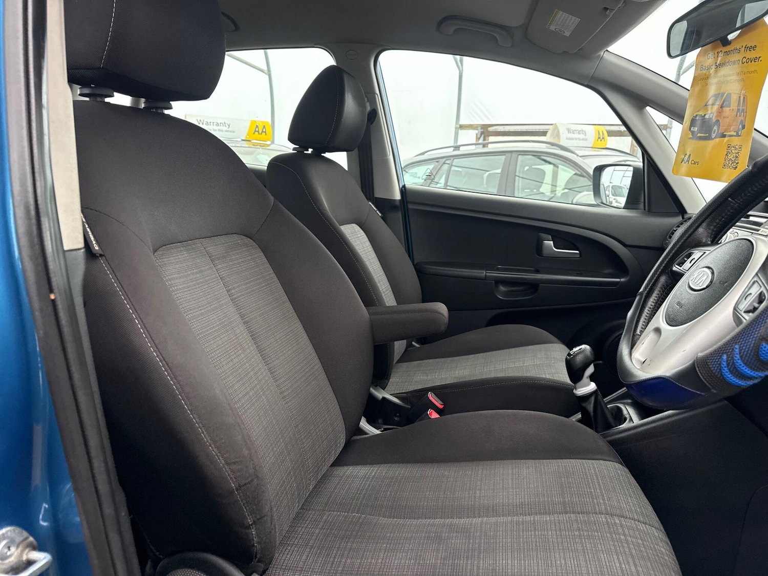 Used Kia Venga 2011 for sale - 77290514: Photo 48