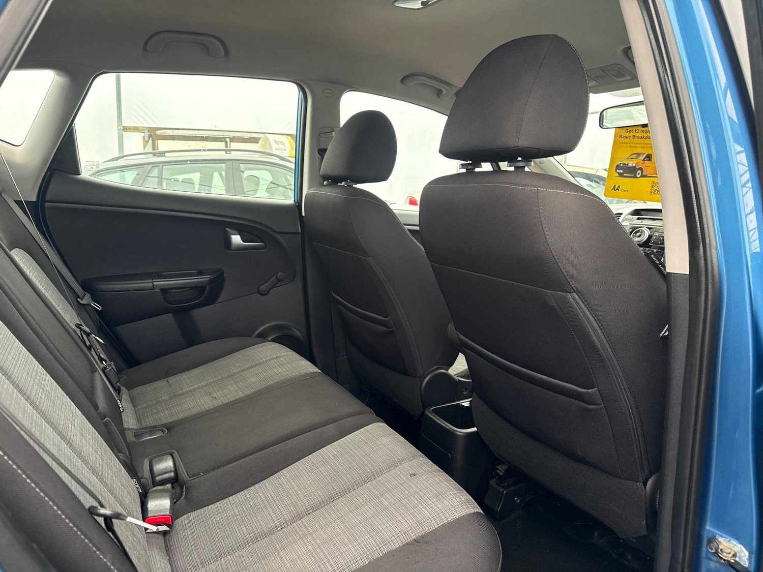 Used Kia Venga 2011 for sale - 77290514: Photo 51