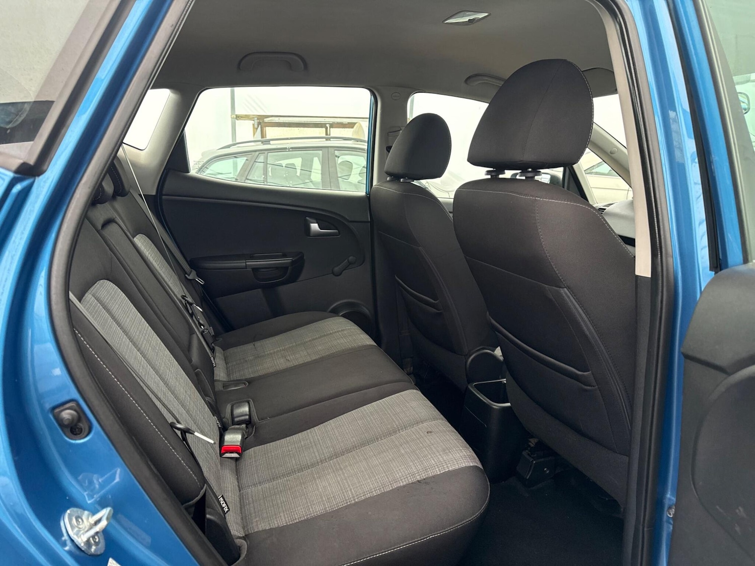 Used Kia Venga 2011 for sale - 77290514: Photo 52