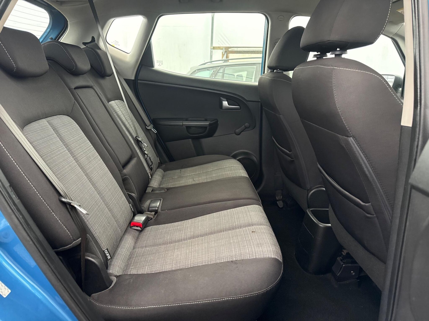 Used Kia Venga 2011 for sale - 77290514: Photo 53