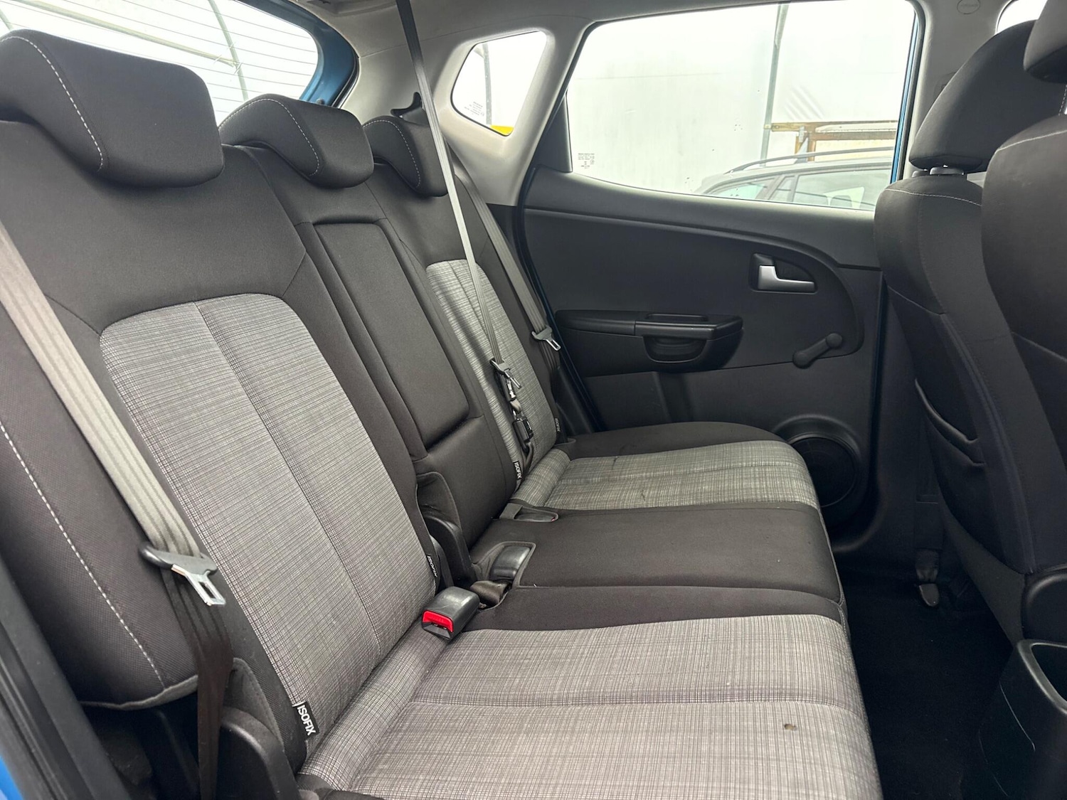 Used Kia Venga 2011 for sale - 77290514: Photo 54