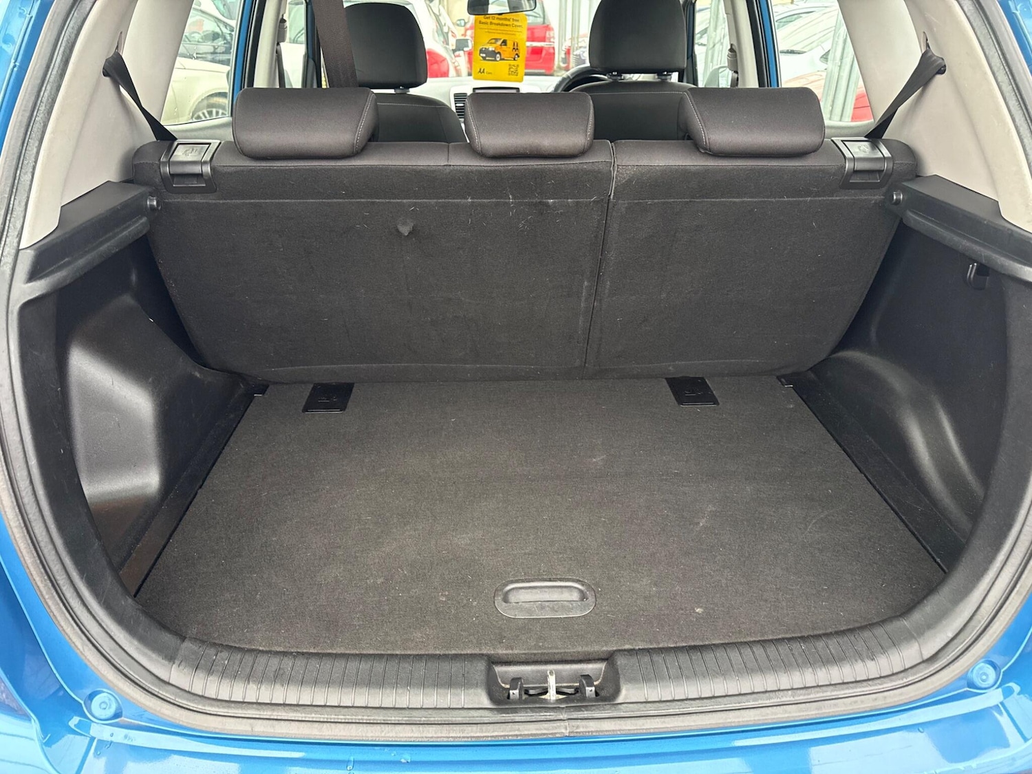 Used Kia Venga 2011 for sale - 77290514: Photo 56