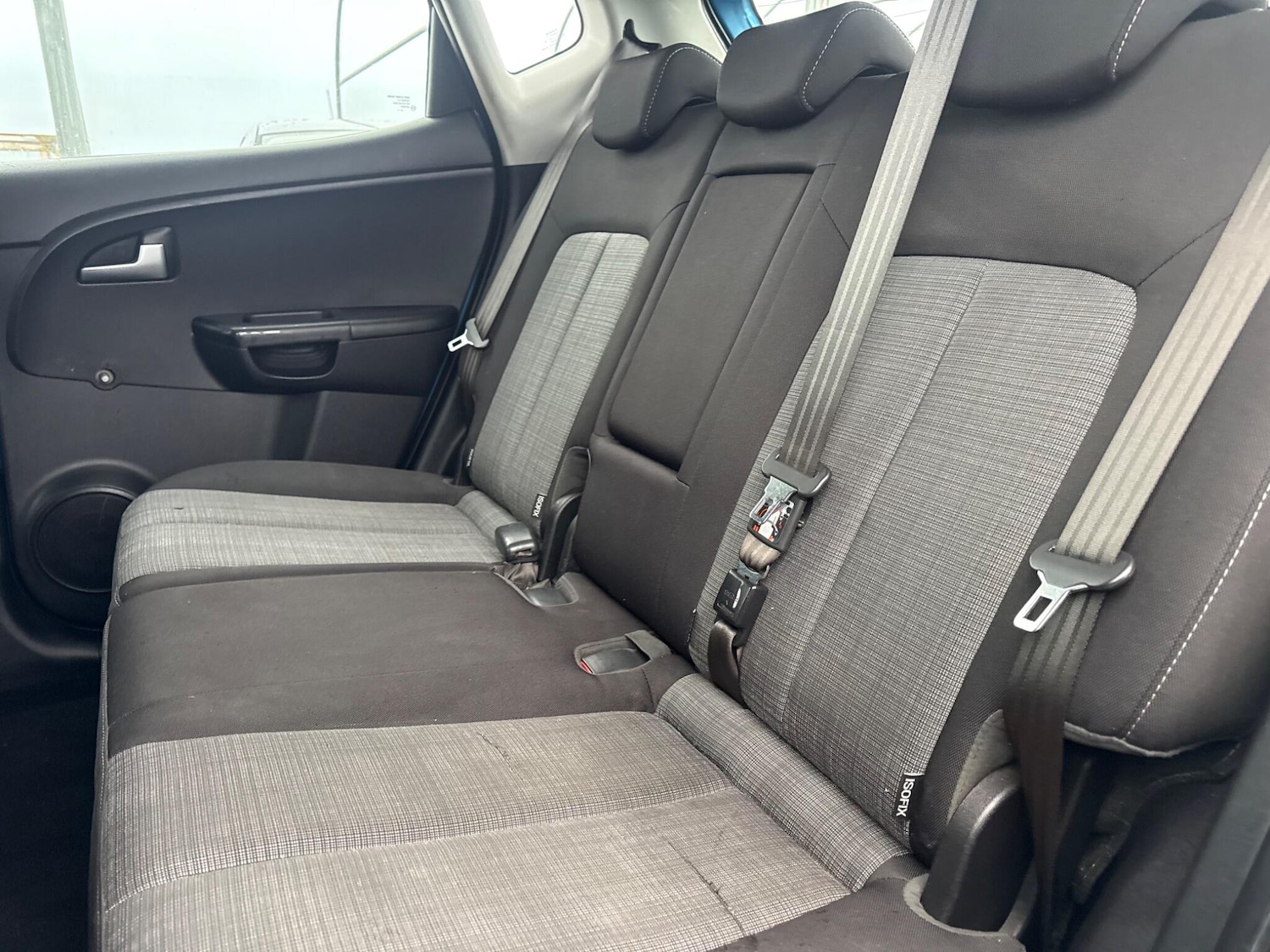 Used Kia Venga 2011 for sale - 77290514: Photo 58