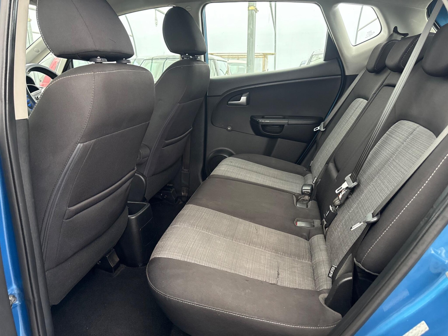 Used Kia Venga 2011 for sale - 77290514: Photo 59