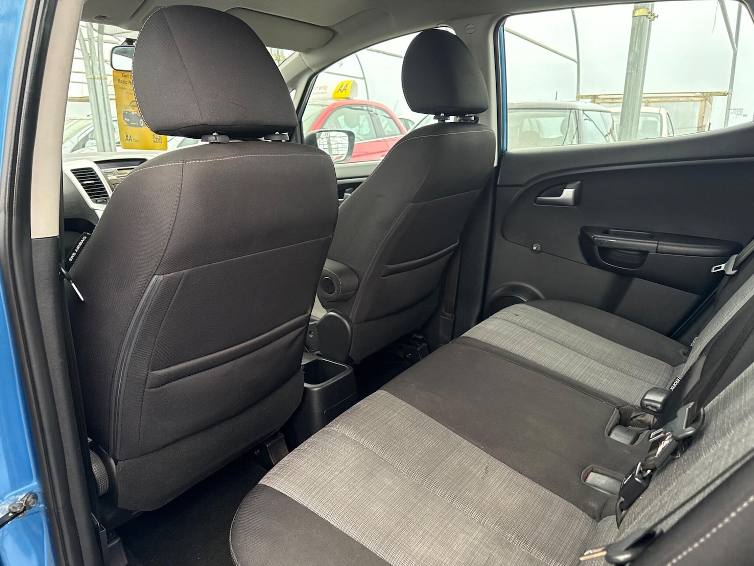 Used Kia Venga 2011 for sale - 77290514: Photo 60