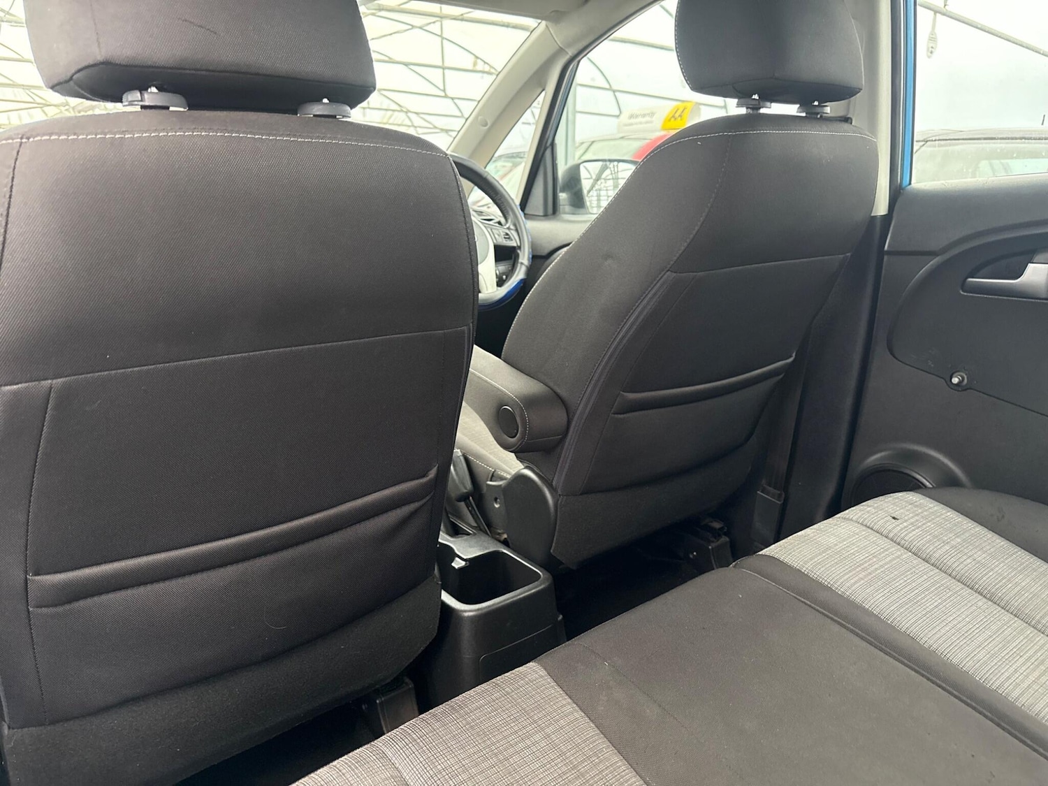 Used Kia Venga 2011 for sale - 77290514: Photo 61