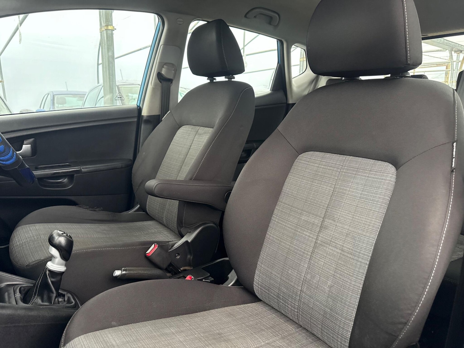 Used Kia Venga 2011 for sale - 77290514: Photo 62